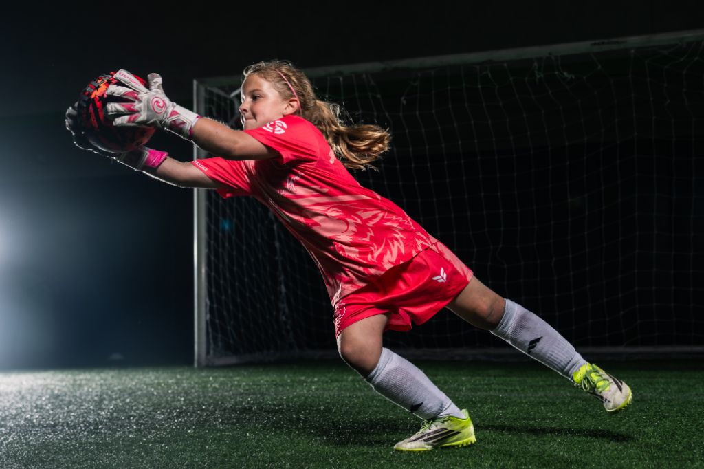 Developing Athlete