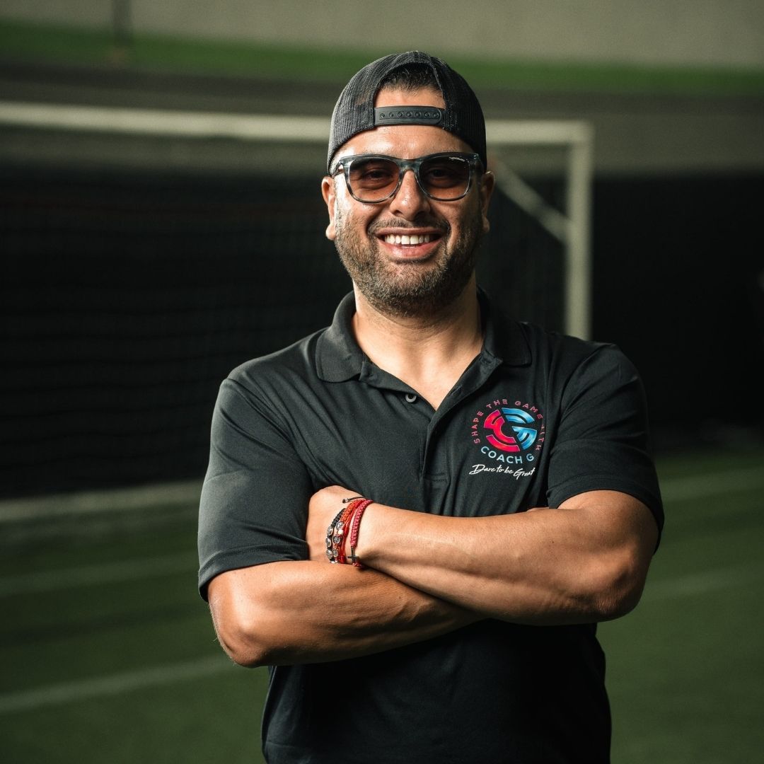 Coach Carlos