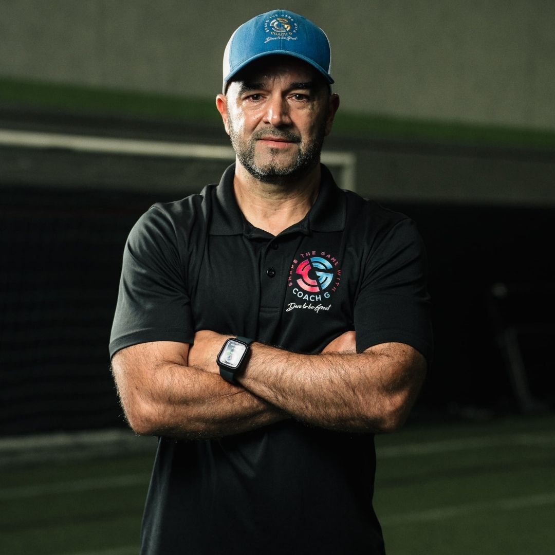 Coach Renato